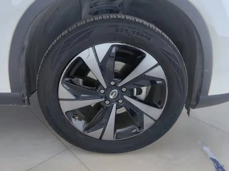 Фото 6 - GAC Trumpchi GS4