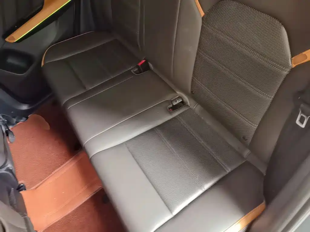 BYD e2 2022 2021 Luxury Edition