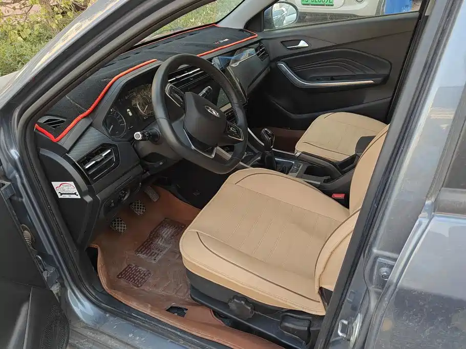 Chery Tiggo 3x 2024 2023 1.5L Manual Fashion Edition