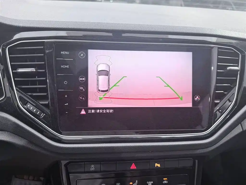 Volkswagen T-ROC 2021 280TSI DSG 4WD Luxury Connected фото 12