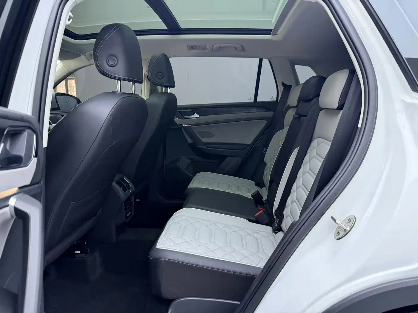 Volkswagen Tayron, миниатюра 9