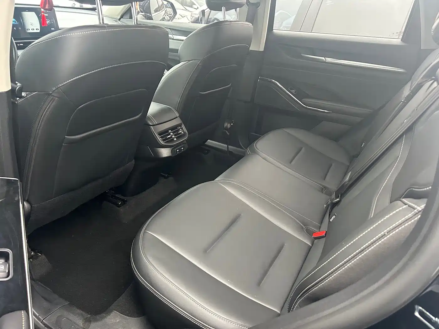 Haval H6 2021 3rd Generation 1.5T Automatic 2WD Plus фото 8