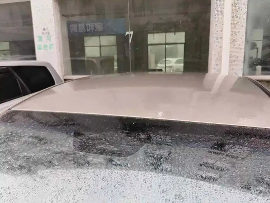 Hyundai Langdong 2017 2016 1.6L Automatic Smart Edition