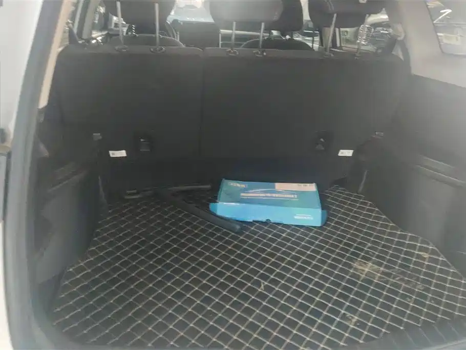 Haval M6 2023 PLUS 1.5T DCT Elite Smart Connect фото 4