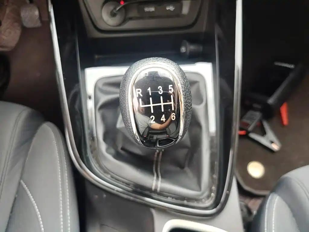 Baojun 530 2020 2020 1.5T Manual Comfort 6-seater