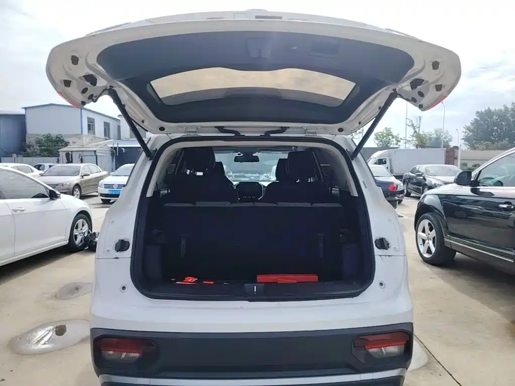 Baojun 530 2020 2020 1.5T Manual Comfort 6-seater