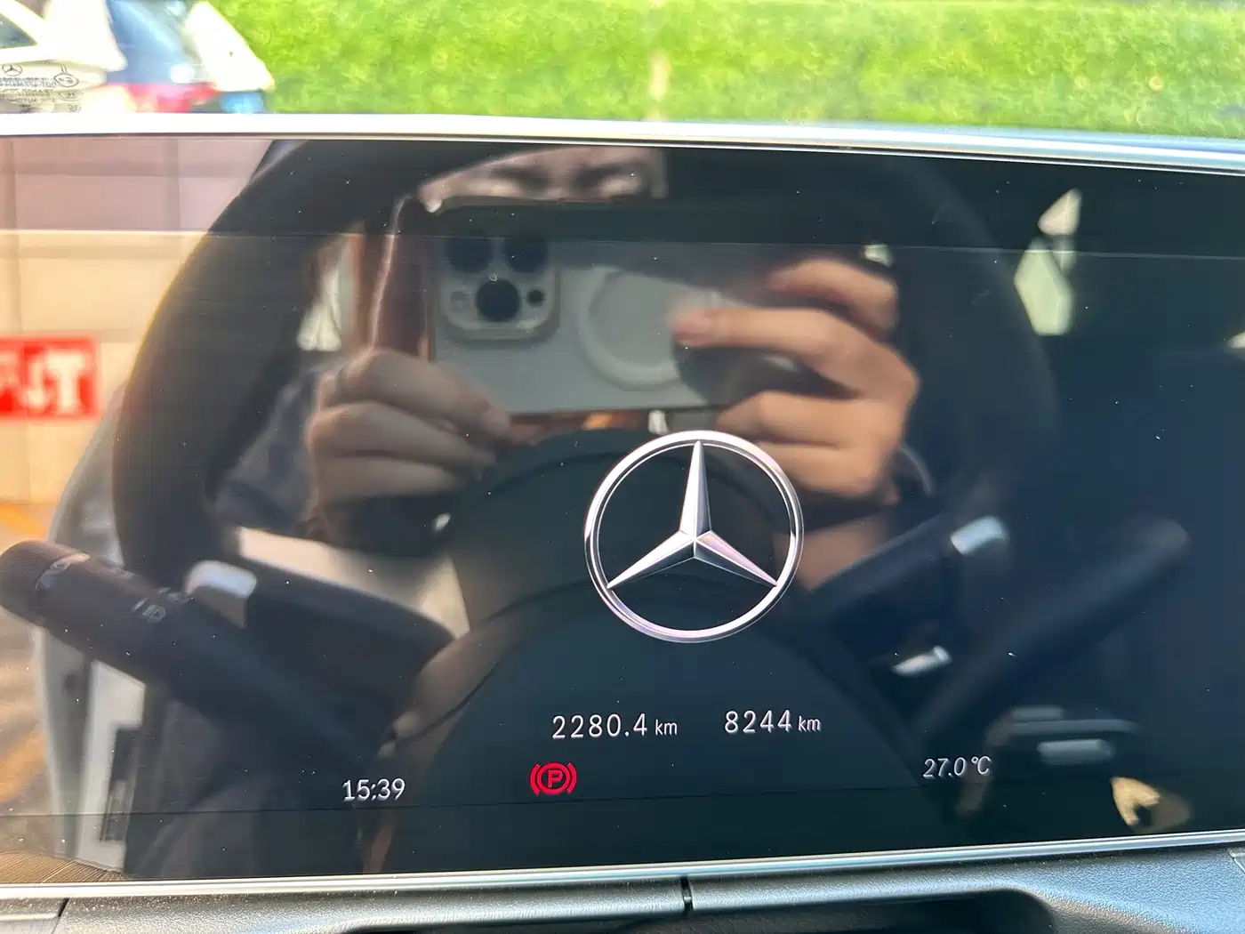 Mercedes-Benz C-Class 2024 2025 C 260 L Night Sport Edition