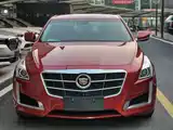 Фото 2 - Cadillac CTS (Import)