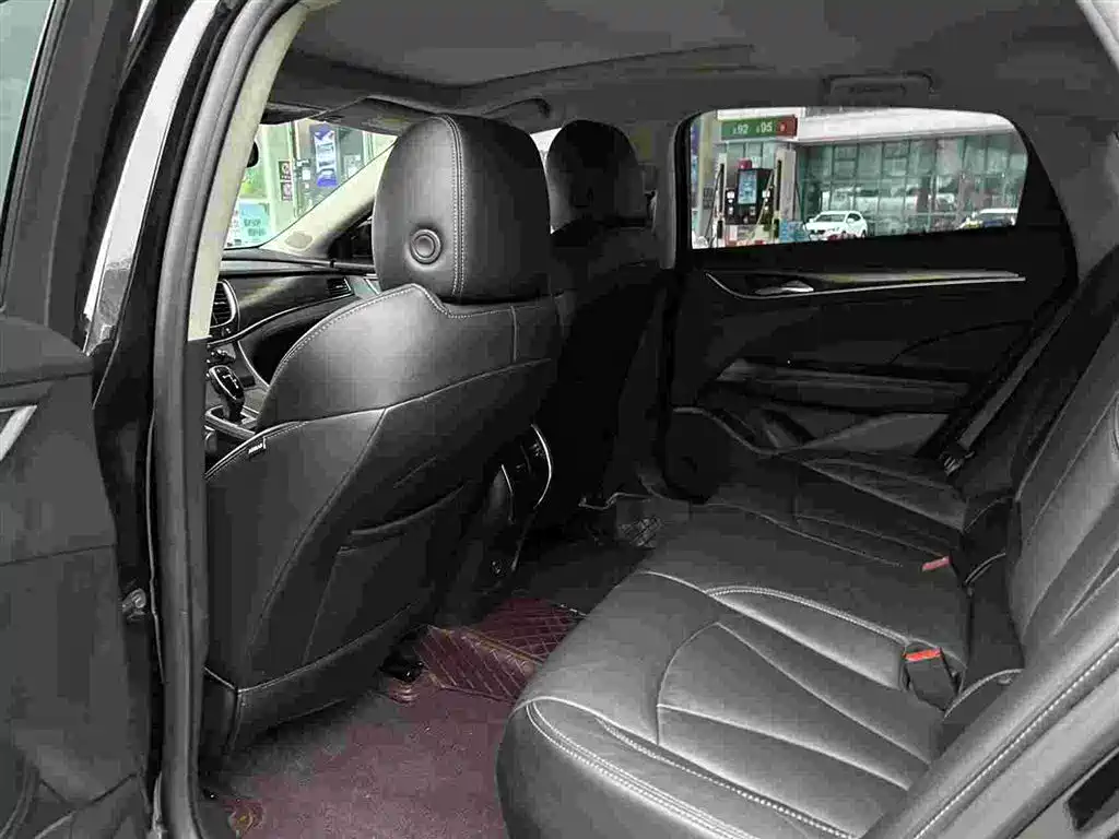 Buick LaCrosse 2022 652T Luxury фото 8