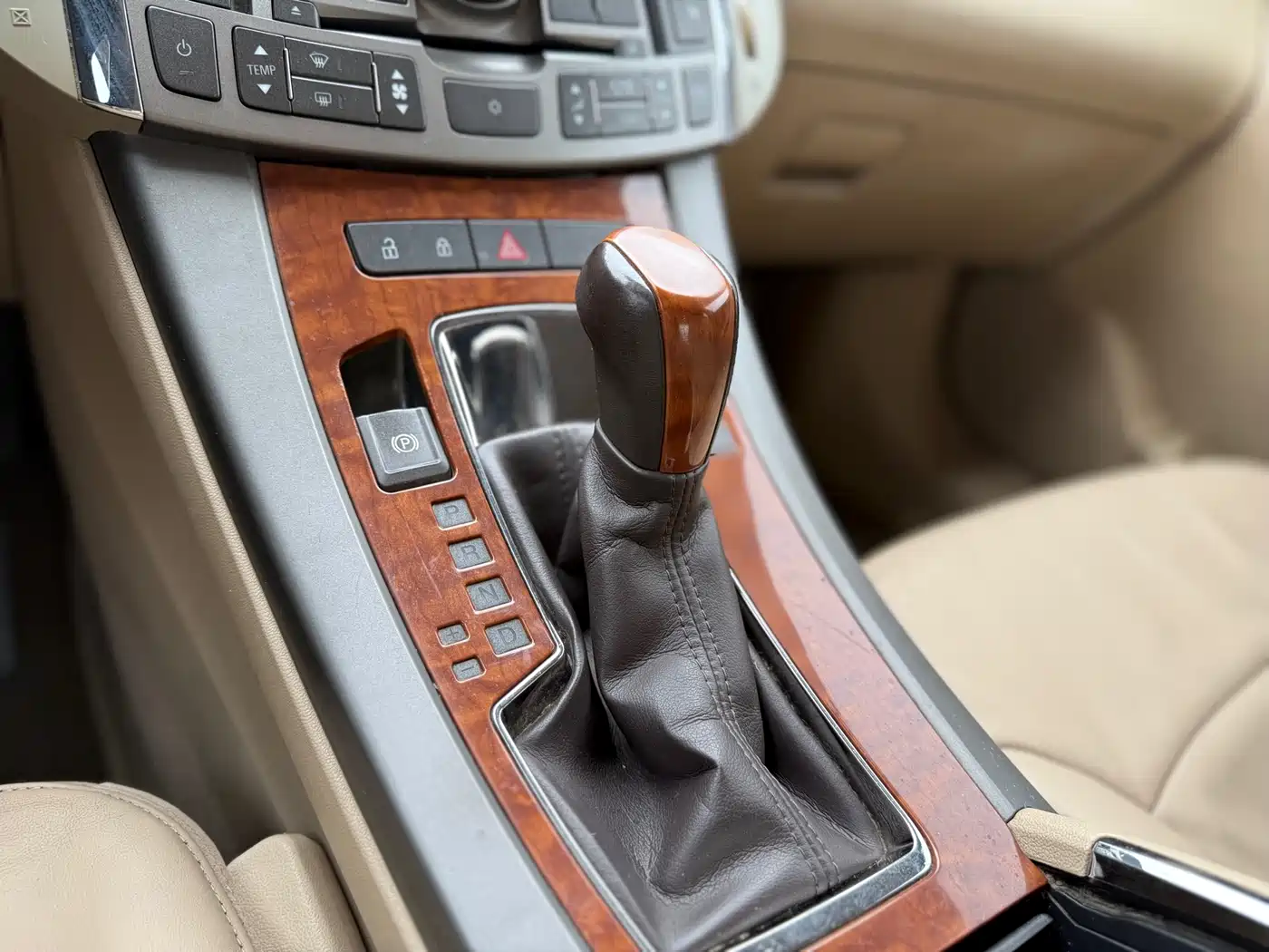 Фото 11 - Buick LaCrosse