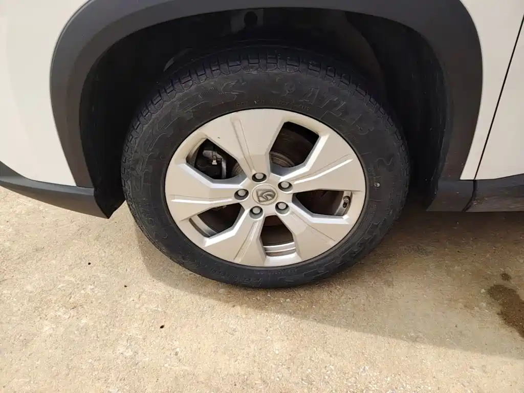 Baojun 530 2020 2020 1.5T Manual Comfort 6-seater