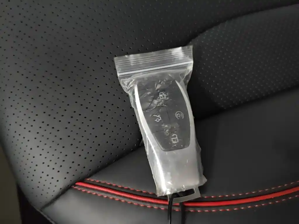 BAIC Beijing X7 2025 2023 1.5TD DCT Premium Enjoy+ Edition
