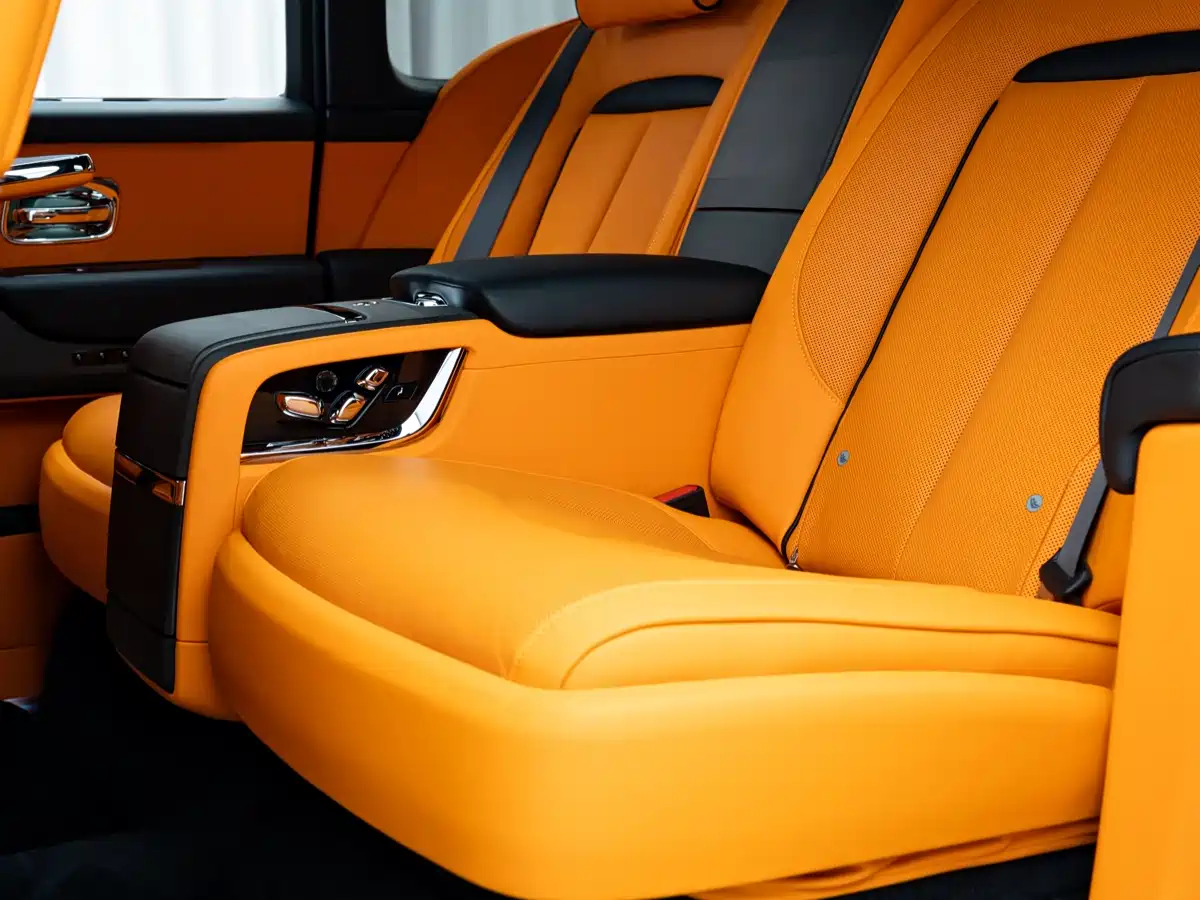 Photo 12 - Rolls-Royce Cullinan