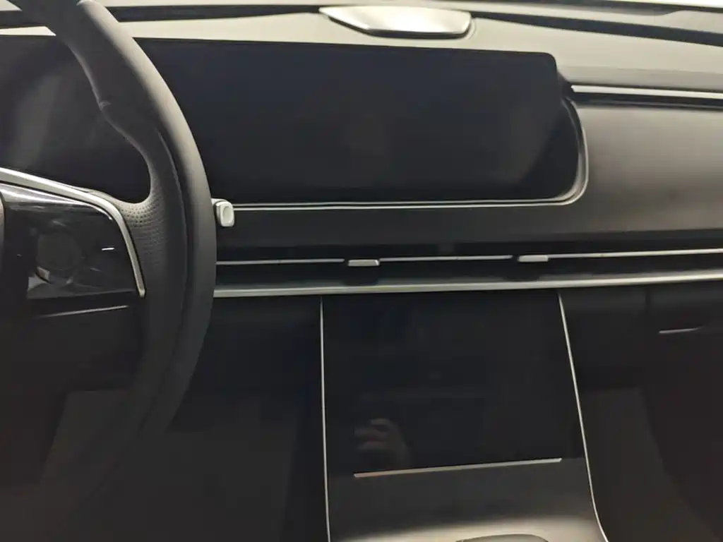 BAIC Beijing X7 2025 2023 1.5TD DCT Premium Enjoy+ Edition