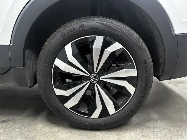 VOLKSWAGEN TUYUE