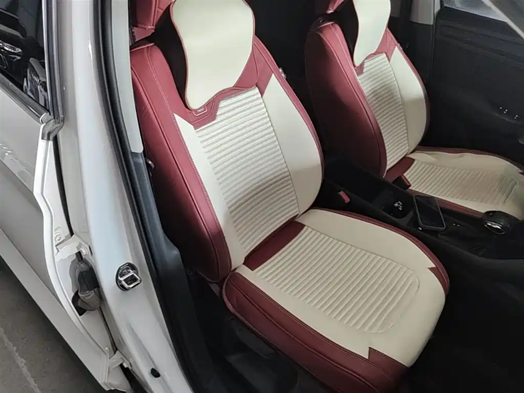 Škoda Kodiaq 2017 TSI330 5-seater 2WD Standard Edition фото 25