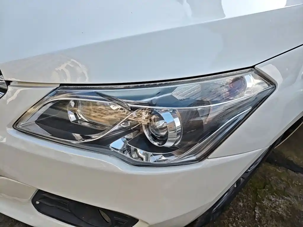 Suzuki Alivio 2016 2015 1.6L Manual Comfort