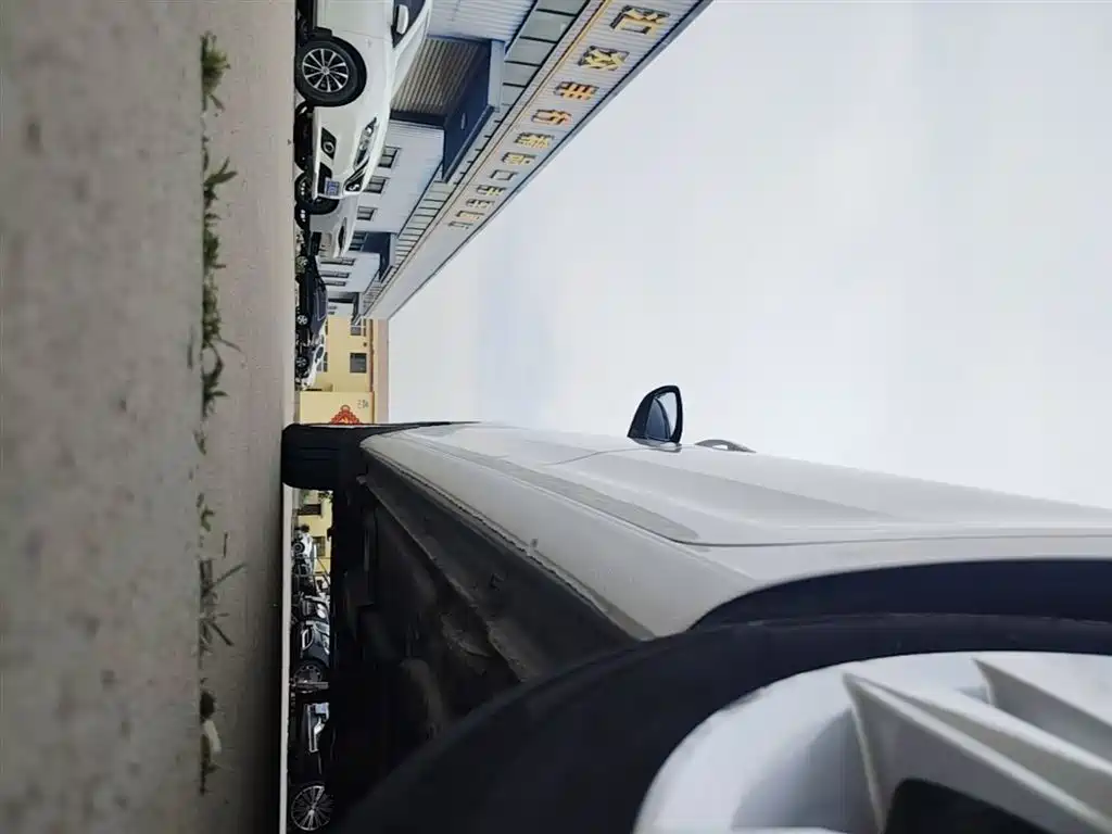 Volkswagen Santana 2018 1.5L Manual Comfort Edition фото 22