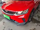 Фото 24 - Geely Coolray