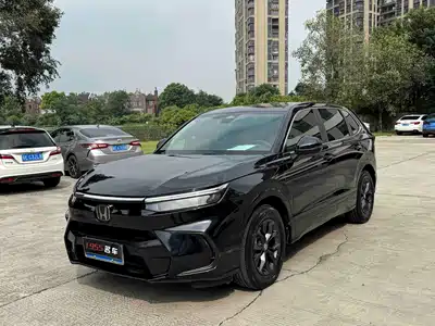 Honda Breeze