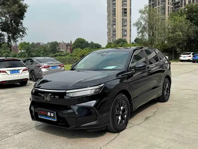 Honda Breeze 240TURBO, Люкс, моноприводный, 5 мест