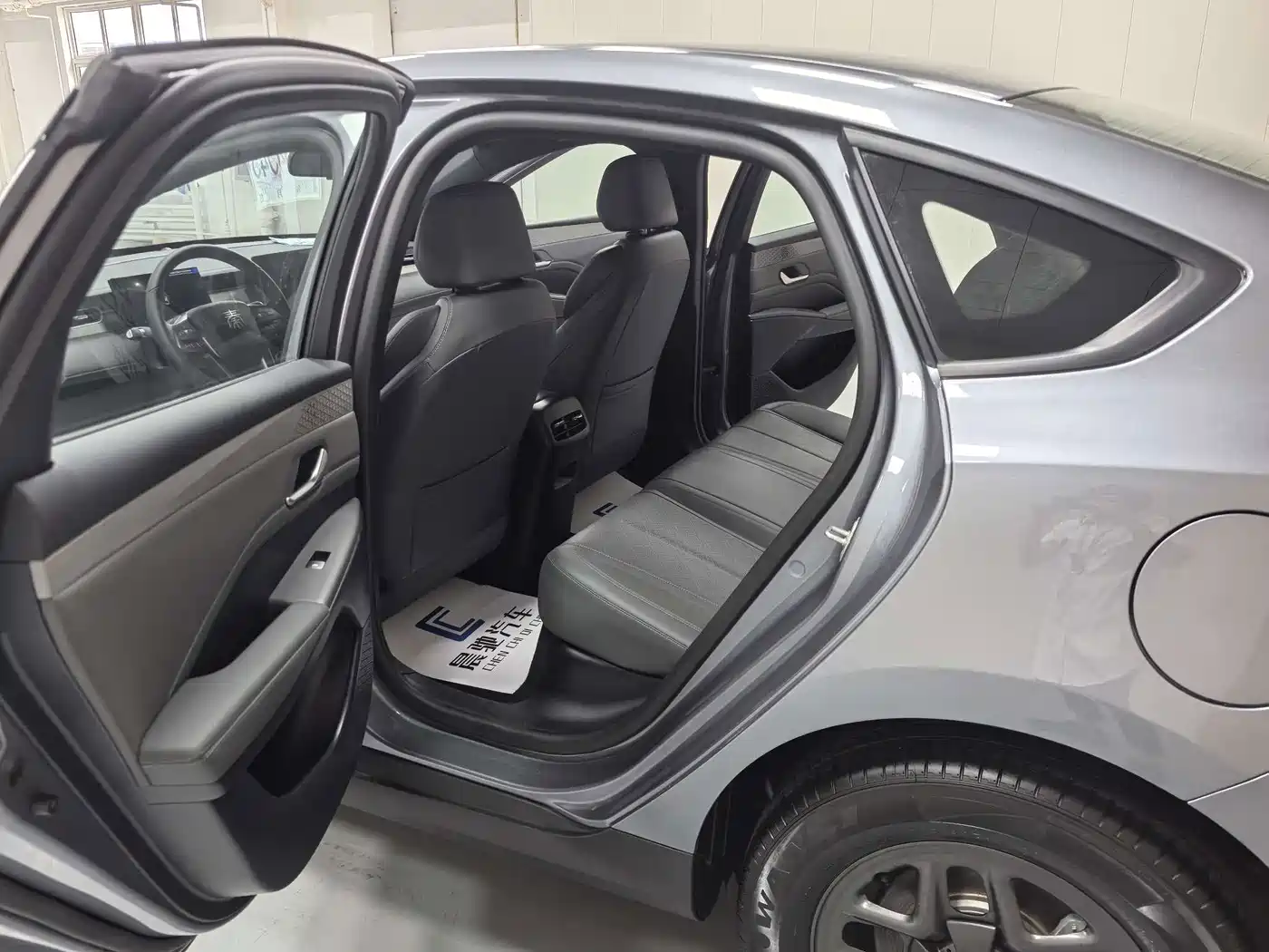 Photo 12 - BYD Qin PLUS