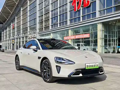 Xiaomi SU7