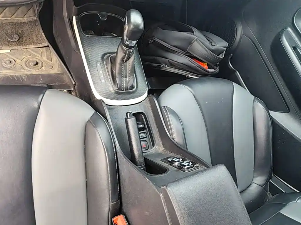 Roewe Kaiwei CLEVER 2023 2022 311km Vitality Bobo Edition