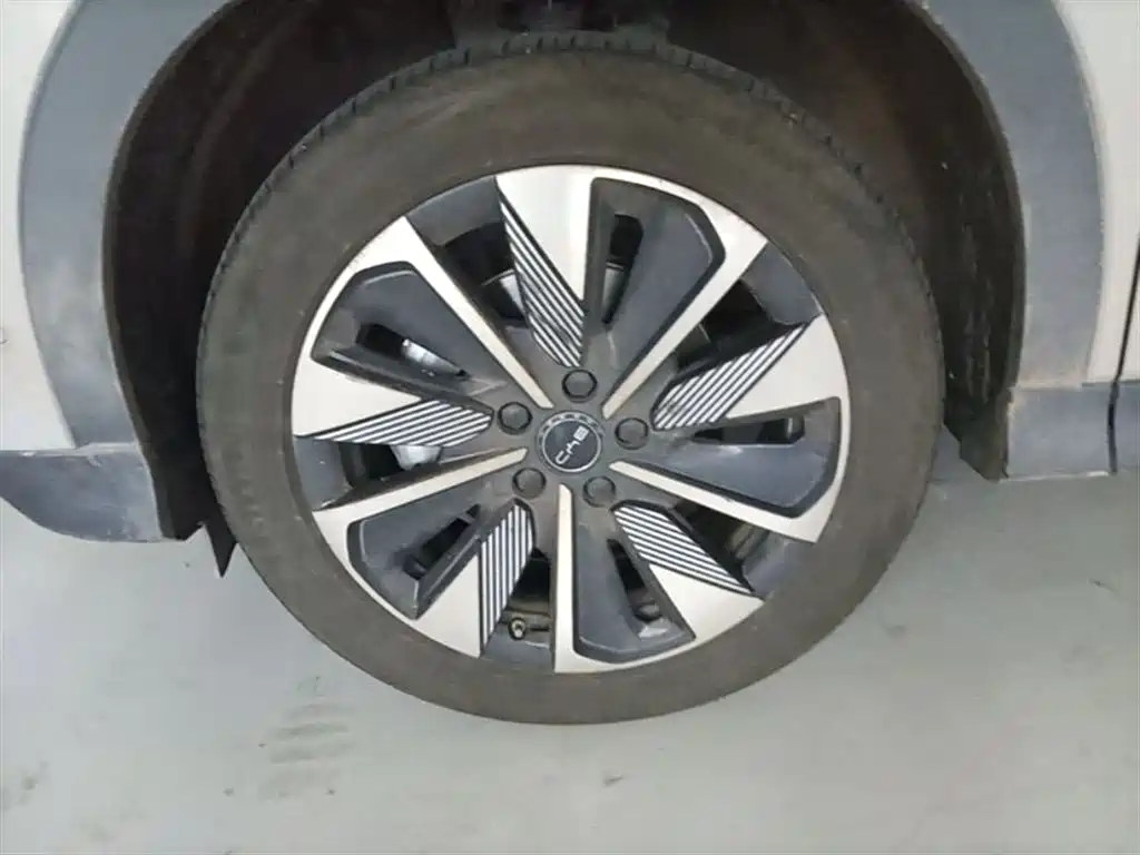 BYD Song PLUS PHEV 2025 EV Smart Driving Edition 520km Luxury фото 23