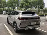 Фото 7 - BYD Song PLUS PHEV