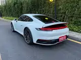 Фото 4 - Porsche 911