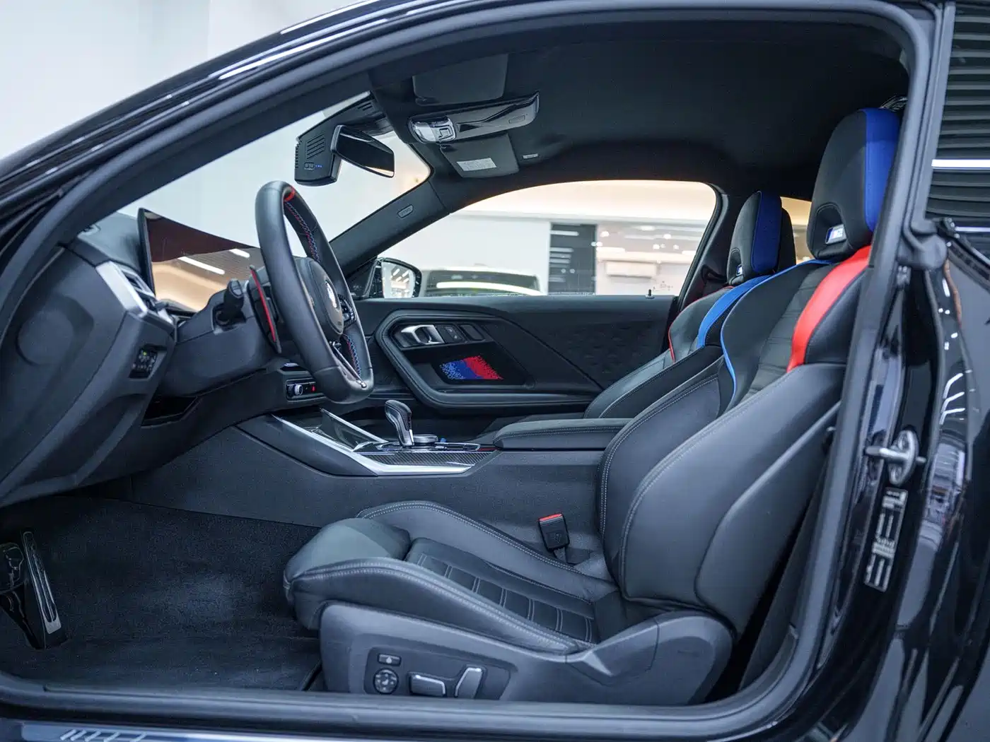 BMW M2 2025 2024 M2