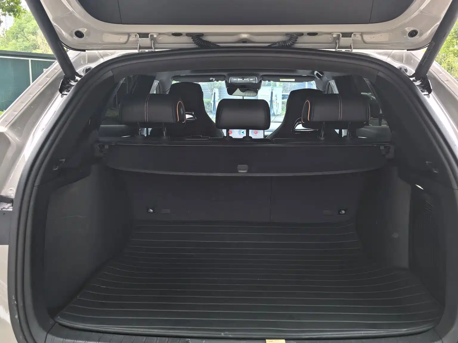 Фото 11 - BYD Song PLUS PHEV