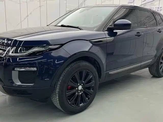 LAND ROVER RANGE ROVER AURORA