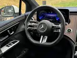 Фото 18 - Mercedes-Benz EQE