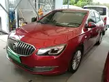 Фото 2 - Buick Excelle