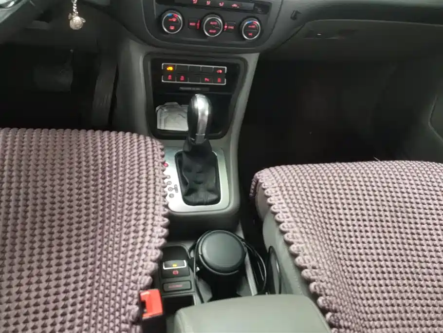 Volkswagen Sharan 2016 380TSI Comfort 7-seater фото 16