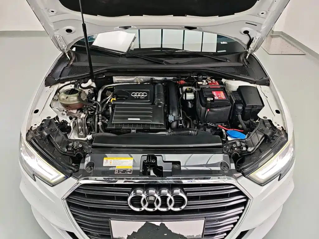 Фото 20 - Audi A3