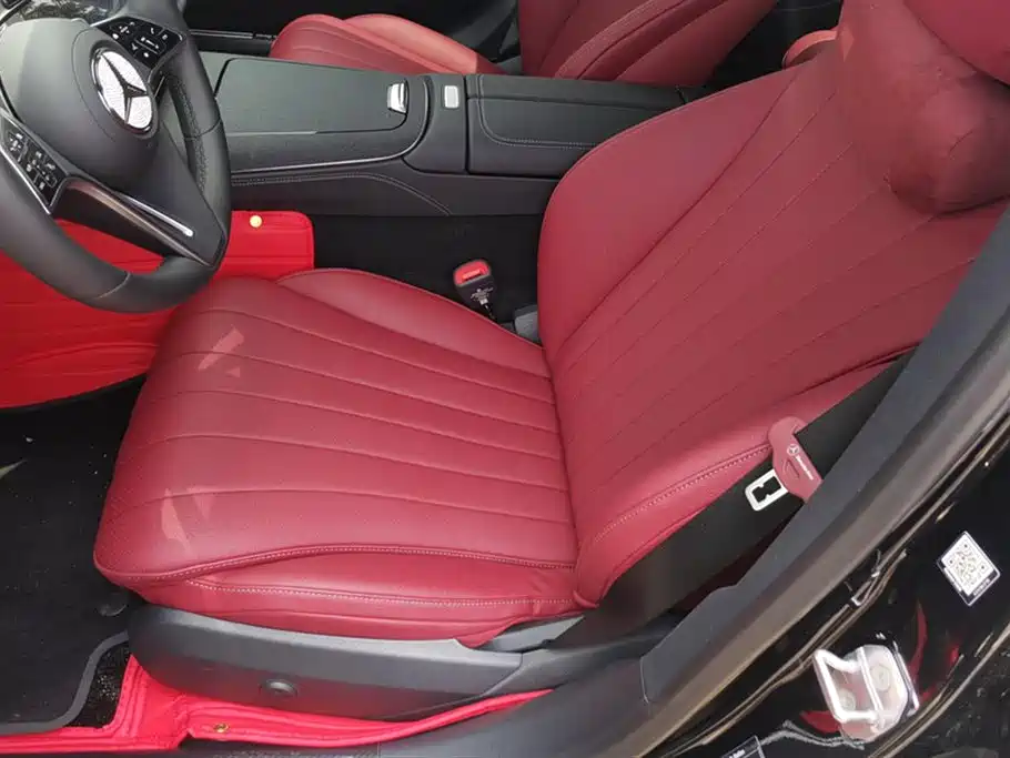 Mercedes-Benz E-Class 2025 E 300 L Premium фото 9