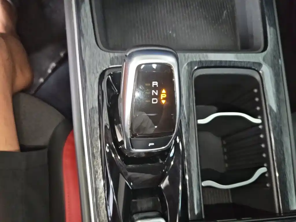 Dongfeng Aeolus Yixuan MAX 2024 2024 1.5T Luxury Edition