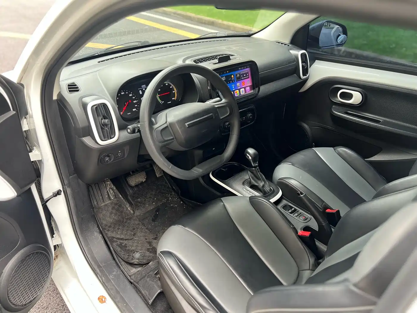 Roewe Kaiwei CLEVER 2023 2022 311km Vitality Bobo Edition