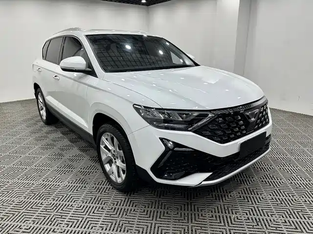 Jetta VS5 2022