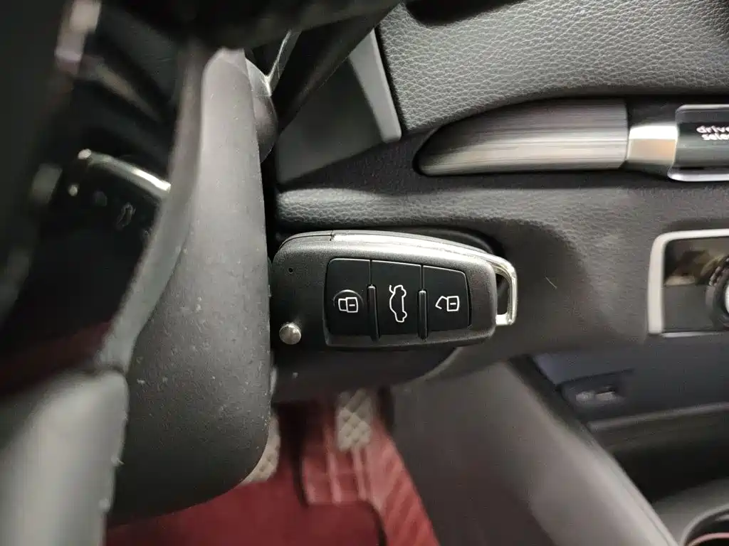 Фото 9 - Audi A3