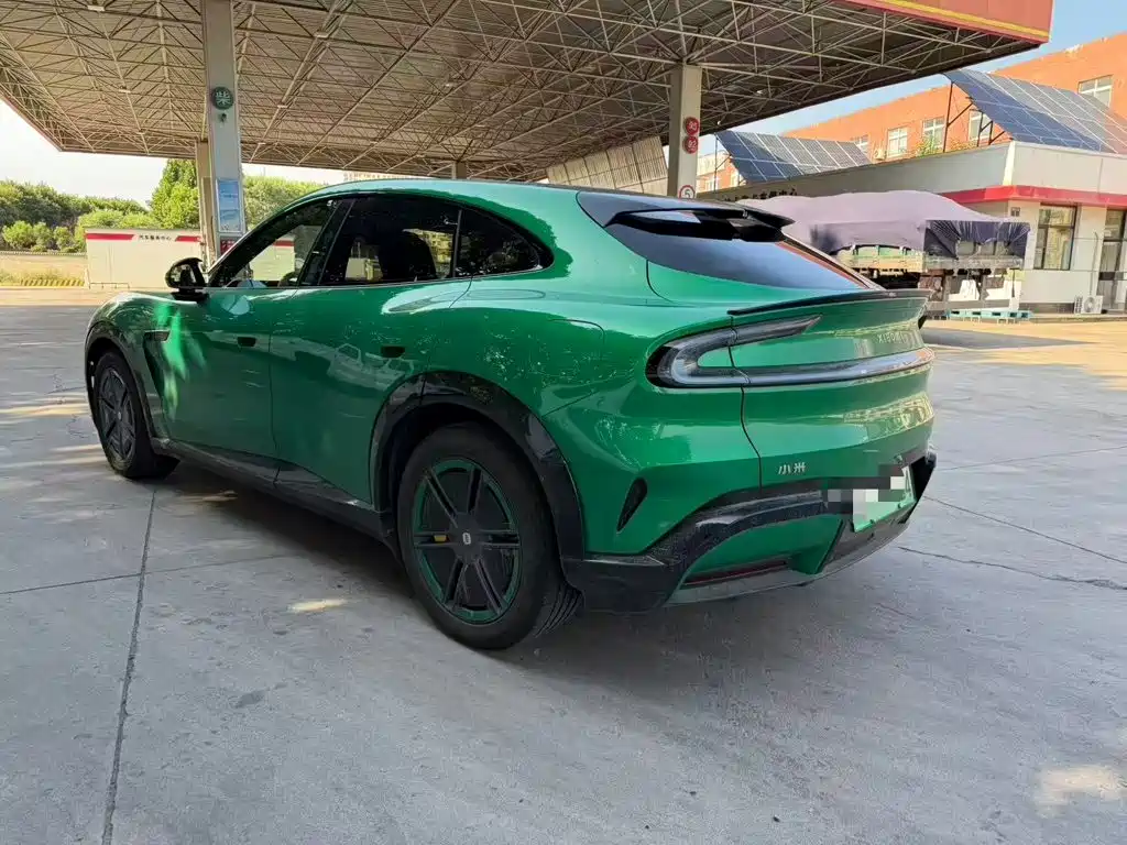 2026 Xiaomi Auto Xiaomi YU7