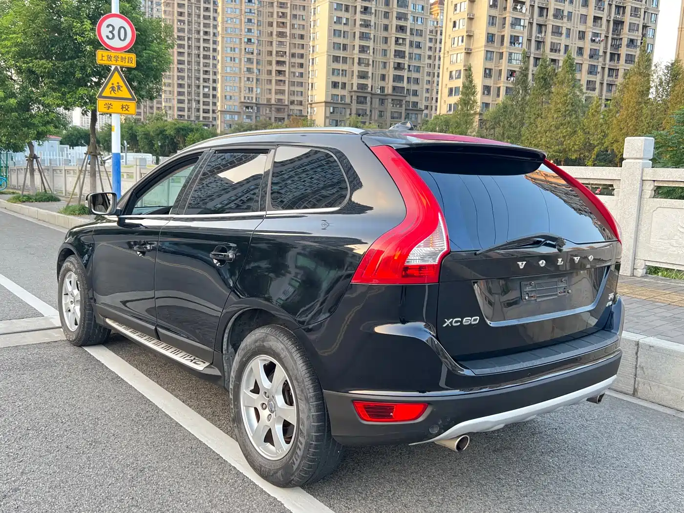 Volvo XC60 (Import) 2011 2011 T6 AWD Executive Edition
