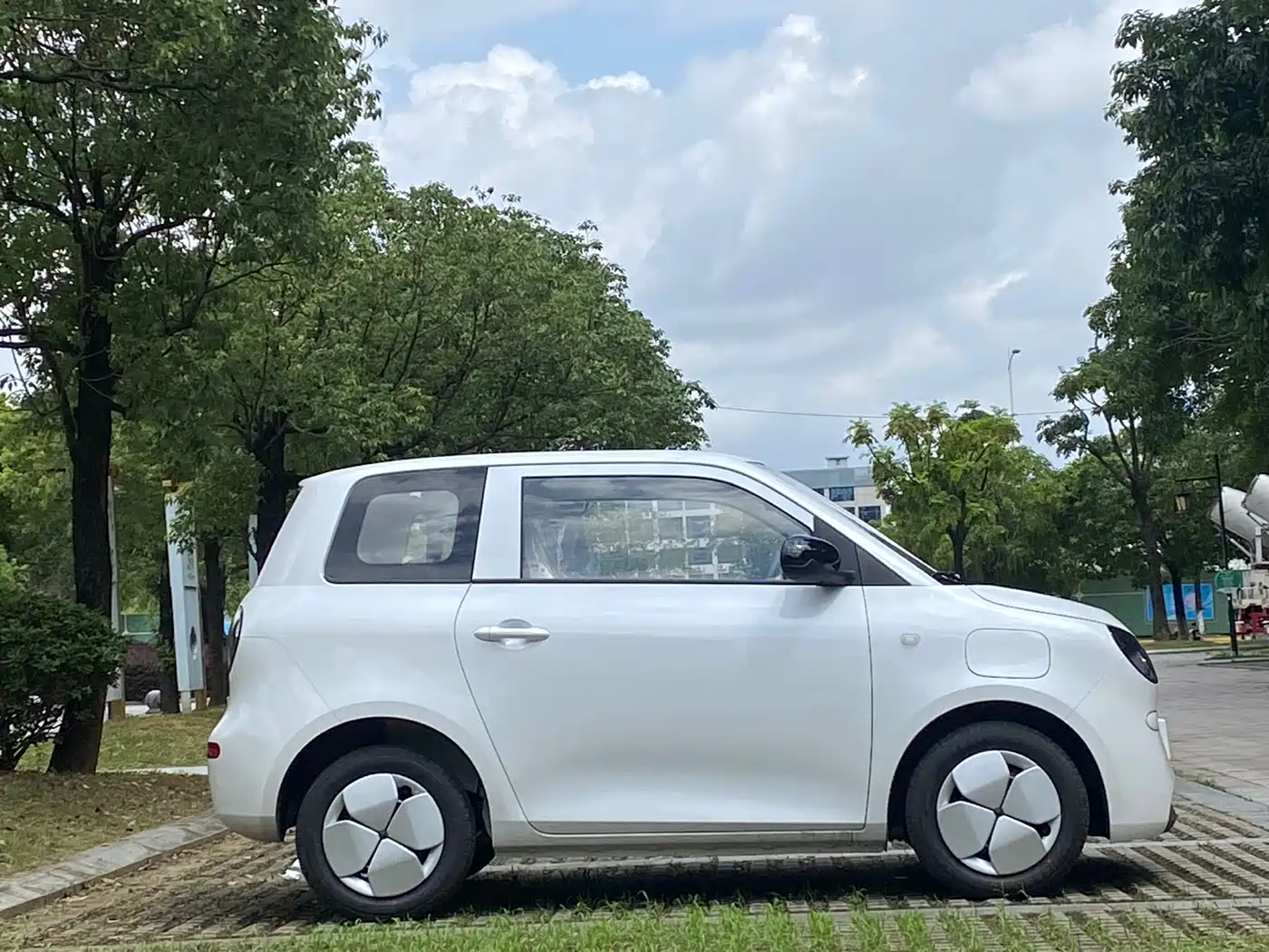 Aishang A100C 2026 2026 Stylish Edition