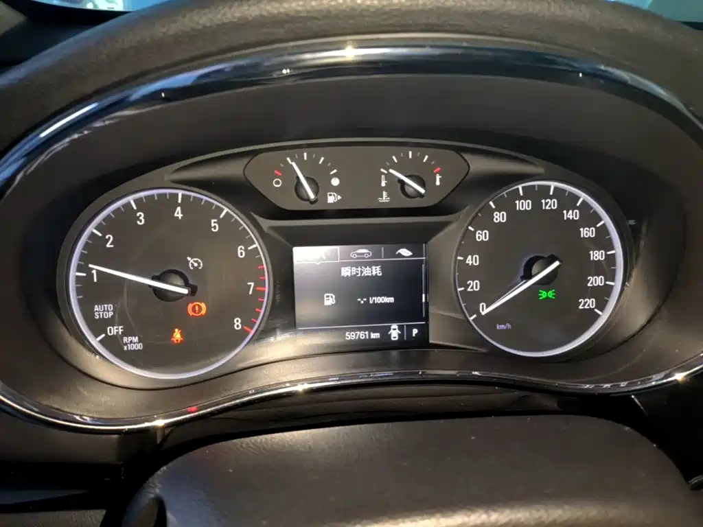 Buick Encore 2019 2018 18T Automatic 2WD Urban Elite