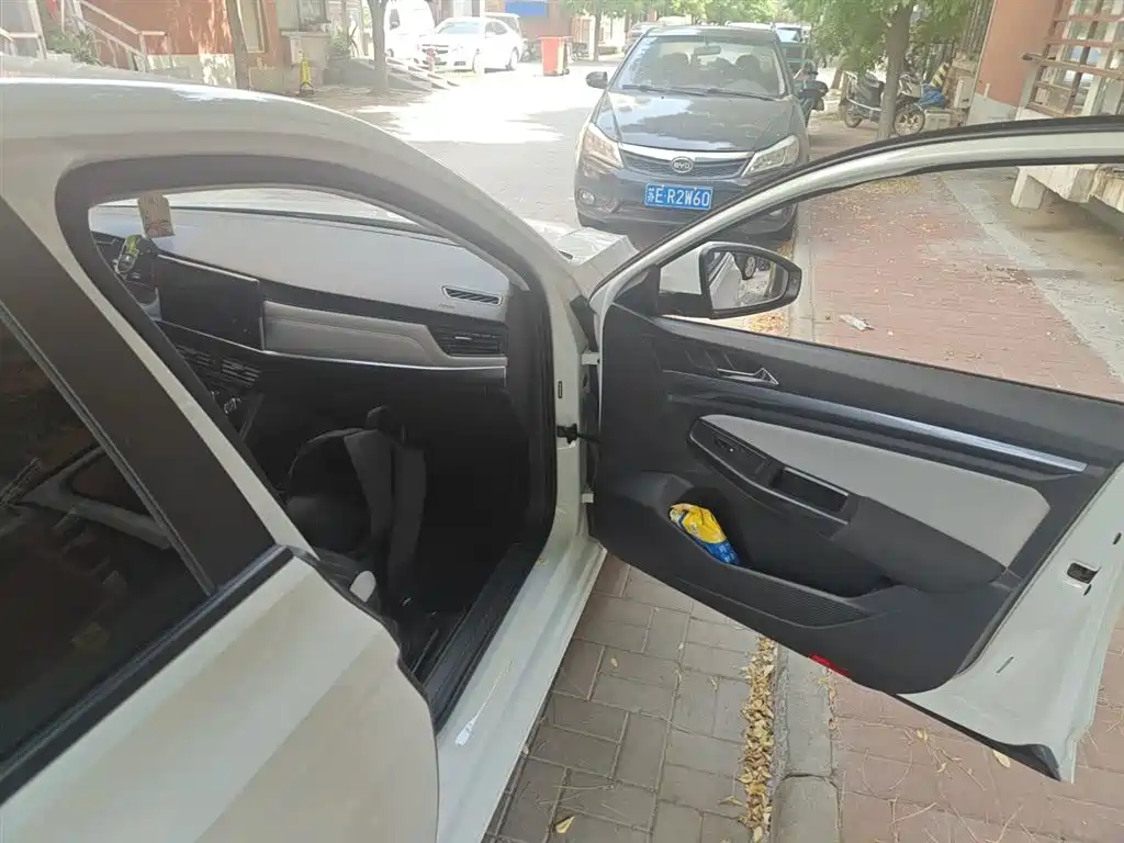 Volkswagen Bora 2023 200TSI DSG Comfort Edition фото 22
