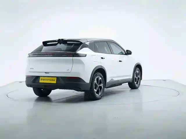Dongfeng Aeolus Dongfeng Fengshen L7 2026
