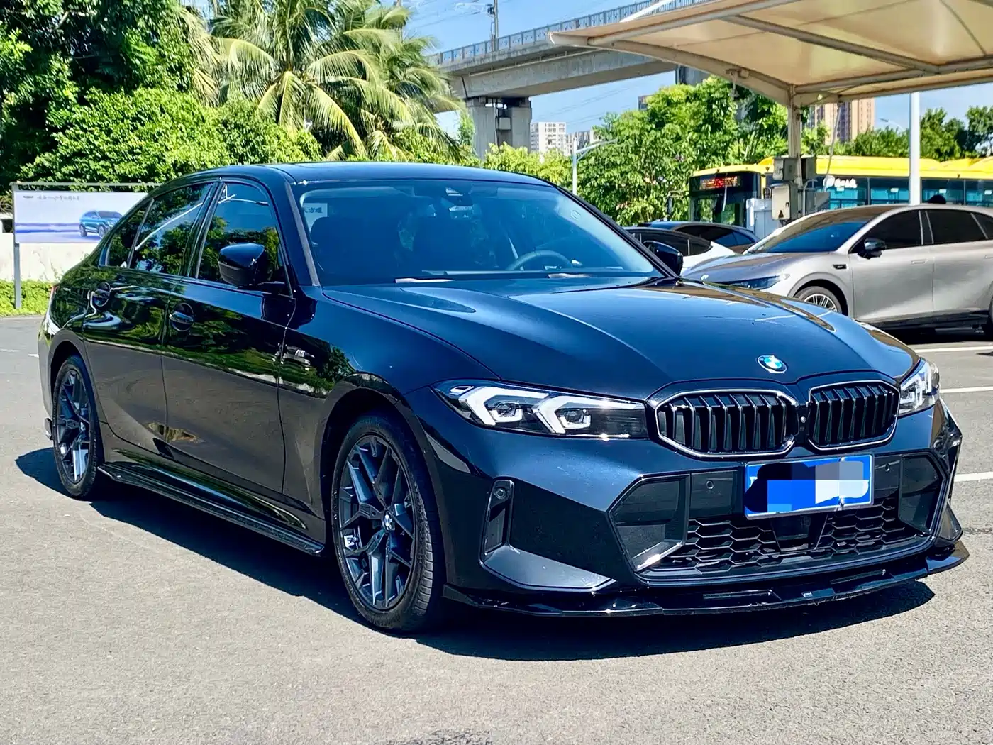 2026 BMW 3 Series